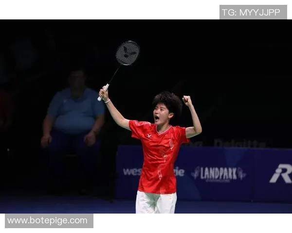 广州羽毛球队如何引领节奏变革推动羽毛球运动新发展